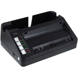 Carregador de bateria para iRobot Roomba 400, Roomba 500 , Scooba 5900