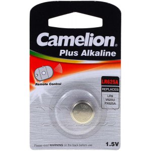 Camelion Pilha de boto 625A LR9 PX625 V625U blister 1 unid.