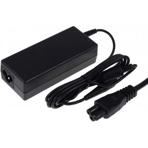 Carregador para Notebook 24V/45W