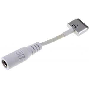Ficha N38 para Carregador de porttil 100mm x 15mm x 8mm