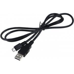 Goobay USB 2.0 Hi-Speed Cabo 1m com ligao Micro USB