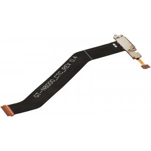 Tomada de carregamento, cabo de carregamento, cabo flexvel para Samsung Galaxy Note 10.1 / GT-N8000