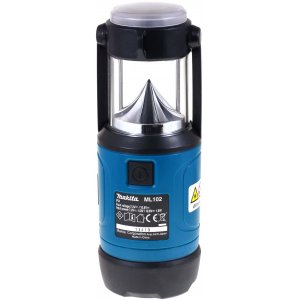 Makita lanterna ML102 7,2V-10,8V No inclui Bateria