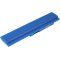 Bateria para Samsung N310 Serie/ modelo AA-PL0TC6B 6600mAh Cor azul