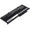 Bateria para Samsung NP900X3C / modelo AA-PLXN4AR