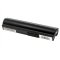 Bateria para Asus Eee PC 701/ modelo A22-P701 4400mAh cor preto