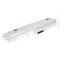 Bateria para MSI Wind U100/ Medion Akoya Mini E1210/ modelo BTY-S12 4400mAh cor branco