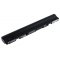 Bateria para Asus EEE PC X101 Serie/ modelo A31-X101 cor preto
