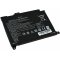 Bateria para Laptop HP Pavilion PC 15 Touch / modelo HSTNN-UB7B