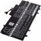 Bateria para port�til HP Chromebook 14 G4 / modelo 816609-005