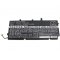 Bateria para porttil HP Elitebook 1040 G3 / modelo HSTNN-IB6Z