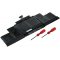 Bateria para porttil compatvel com MacBook Pro Retina Display 15