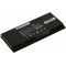 Bateria para porttil Asus Pro B551 / modelo B41N1327