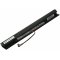 Bateria para port�til Lenovo IdeaPad 100 80QQ / TianYi100-14 / modelo L15L4A01
