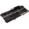 Bateria para porttil Asus Zenbook UX305CA / UX305FA / modelo C31N1411