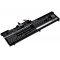 Bateria para porttil Asus GL702 / GL702V / modelo C41N1541