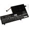 Bateria para porttil Lenovo Yoga 510 / Yoga 510-14IKB / modelo L15L2PB1
