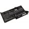 Bateria para porttil Dell Latitude 12 7000 / Latitude 12 7280 / modelo 451-BBZL