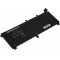 Bateria para porttil Dell Precision M3800 / XPS 15 9535 / 9530 / 3930 / modelo 245RR / 7D1WJ / 0H76MY