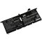 Bateria para porttil Dell XPS 13 2018 / XPS 13 9370 / modelo 0H754V