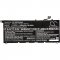 Bateria para porttil Dell XPS 13 9360 / modelo PW23Y