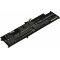 Bateria para porttil Dell Latitude 13 7370 / modelo WY7CG / XCNR3