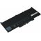 Bateria para porttil Dell Latitude E7270 / Latitude E7470 / modelo J60J5
