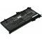 Bateria compatvel com porttil HP Omen 15-AX200 / 15-AX200NX / 15-AX201NX / 15-AX203NX / modelo TE04XL entre outros