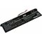 Bateria compatvel com porttil Acer Aspire 3 A315-21 / Aspire 3 A315-51 / modelo AP16M5J entre outros