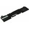 Bateria compatvel com porttil Dell Alienware 13 R2 13.3