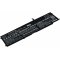 Bateria compatvel com porttil Razer Blade Stealth 2016 / RZ09-01962 / modelo RC30-0196 entre outros mais