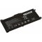 Bateria compatvel com porttil HP Pavilion x360 14-ba026np / x360 14-ba101ng / modelo BK03XL entre outros mais