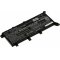 Bateria compatvel com porttil Asus VivoBook 4000 / F555LA / modelo C21N1408 entre outros mais