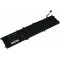 Bateria de capacidade extra para porttil Dell XPS 15 9560 / XPS 15 9570 / modelo 6GTPY (dispositivos sem disco rgido externo)