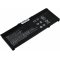 Bateria compatvel com porttil HP Envy 17-bw0001ng Serie, Envy x360 15-cn0000 Serie, modelo SR03XL entre outros mais