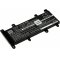 Bateria compatvel com porttil Asus K756, X756UQ, Z756UQ, modelo C21N1515 entre outros mais