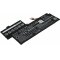 Bateria compatvel com porttil Acer Aspire One Cloudbook 11 AO1-132,Swift 1 SF113-31-P2CP, modelo AP16A4K entre outros