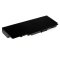 Bateria padrão compatível com portátil Acer Aspire 5920, Packard Bell EasyNote LJ61- LJ77, Gateway NV73-NV79