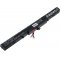 Bateria padro compatvel com porttil Asus A450J, modelo A41-X550E entre outros mais