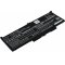 Bateria compatvel com porttil Dell Latitude 12 7290, Latitude 13 7390, Latitude 14 7480, modelo F3YGT