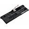 Bateria compatível com portátil Acer Swift 3 SF314-57-55BK, Chromebook 314 C933, modelo AP18C8K entre outros mais