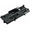 Bateria compatvel com porttil Asus Zenbook UX330UA-FC080T, UX330UA-FB162T, modelo C31N1602 entre outros mais