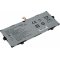 Bateria compatvel com porttil Samsung NP940X3M-K01us, NT950SBE-X716, modelo AA-PBTN4LR entre outros mais