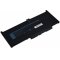 Bateria compatvel com porttil Dell Latitude 13 5300, Latitude 14 7400, Latitude 7300, modelo MXV9V entre outros mais