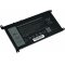 Bateria compatvel com 2 in 1 Touchscreen Laptop Dell Inspiron 14 5481 Serie, 14 5482 Serie, modelo YRDD6