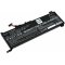 Bateria compatvel com porttil Lenovo Legion 5 15IMH05H, Legion R7000 2020, modelo L19C4PC0 entre outros mais