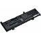 Bateria compatvel com porttil Asus N580vd-dm027t, X580vd, modelo C31N1636 entre outros mais