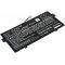 Bateria compatvel com porttil Acer Swift 7 SF713-51-M8MF, Spin 7 SP714-51-M339, modelo SQU-1605 entre outros mais