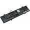 Bateria compatvel com porttil Asus VivoBook Flip 14 TP412FA-EC035T, TP412UA-EC969T, modelo C31N1733 entre outros mais