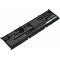 Bateria compatvel com porttil Dell XPS 15 9500 R1505S, XPS 15 9500 R1845S, modelo DVG8M entre outros mais